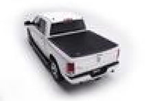 Load image into Gallery viewer, BAK Revolver X2 Hard Roll-Up Truck Bed Cover for Dodge Ram 1500 with RamBox - 5ft 7in Bed (2010-2014, 2019-2024 Classic)