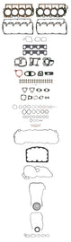 Fel-Pro Ford F-250 Super Duty 260-3196 Engine Gasket Set for Reliable Sealing and Repair