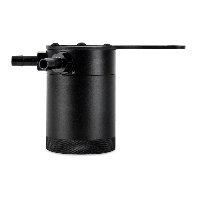 Mishimoto Chevrolet/GMC 1500 5.3L/6.2L Catch Can Kit – Direct-Fit Blow-by Separator for Silverado and Sierra