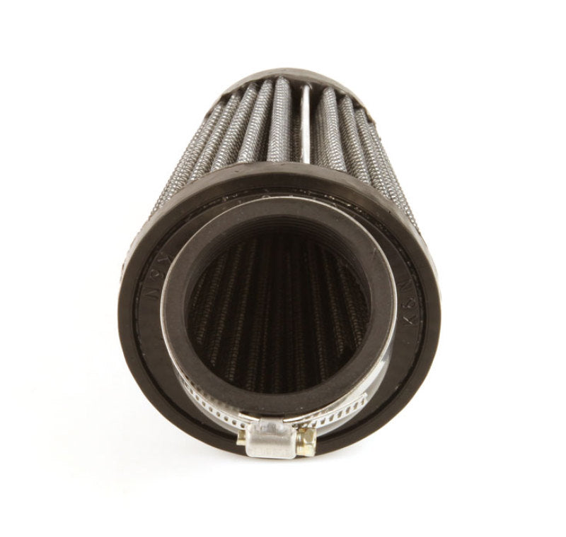 K&N Universal Rubber Round Tapered Air Filter for Honda ATC90 and ATC110 Models