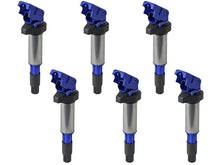 Load image into Gallery viewer, aFe Power SCORCHER High-Performance Ignition Coils for BMW 01-08 * Pack of 6