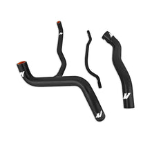 Load image into Gallery viewer, Mishimoto Silicone Radiator Hose Kit for Chevrolet Camaro SS V8 (2010-2011) - Black