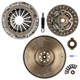 Exedy OE Clutch Kit for 2006 Saab 9-2X H4 - Reliable OEM Replacement