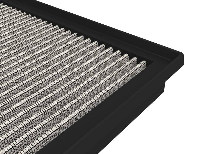 aFe MagnumFLOW Pro DRY S OE Replacement Air Filter for Toyota Tundra 2022-2023 V6-3.4L and V6-3.5L Engines