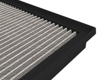 Load image into Gallery viewer, aFe MagnumFLOW Pro DRY S OE Replacement Air Filter for Toyota Tundra 2022-2023 V6-3.4L and V6-3.5L Engines