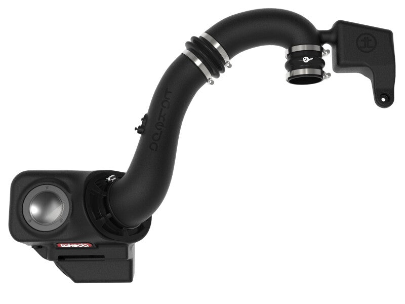 aFe Takeda Momentum Cold Air Intake System with Pro DRY S Filter for Subaru Forester 2019-2021 and Crosstrek 2021-2026 - Part Number AFE56-70042D