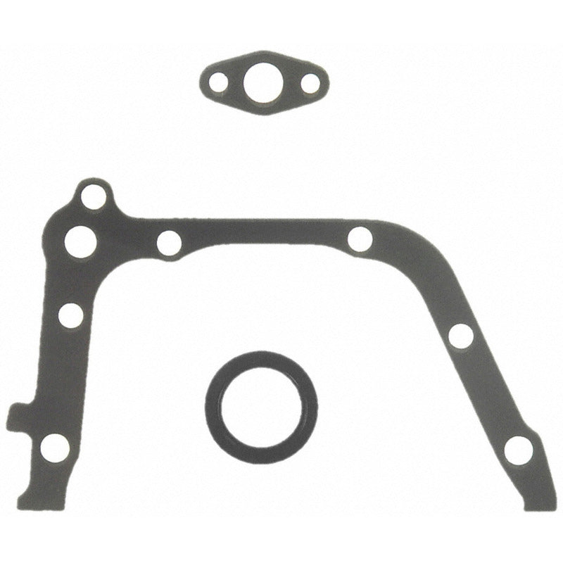 Fel-Pro TCS 45955 Engine Crankshaft Seal Kit for Toyota Corolla and Celica