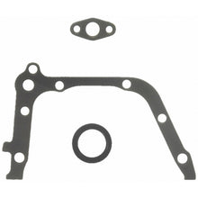 Load image into Gallery viewer, Fel-Pro TCS 45955 Engine Crankshaft Seal Kit for Toyota Corolla and Celica