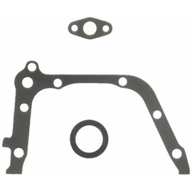 Fel-Pro TCS 45955 Engine Crankshaft Seal Kit for Toyota Corolla and Celica