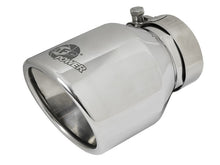 Load image into Gallery viewer, aFe MACH Force-Xp 13-16 Audi Allroad Stainless Steel Axle-Back Exhaust with Polished Tips