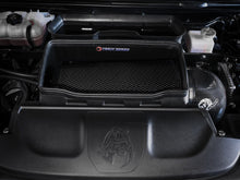 Load image into Gallery viewer, aFe 21-23 RAM 1500 TRX Track Series Carbon Fiber Cold Air Intake System with Pro 5R Filter