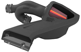 K&N Engineering NextGen Cold Air Intake System for Ford F-150 and Raptor V6 3.5L (Part No. knn50-2609)