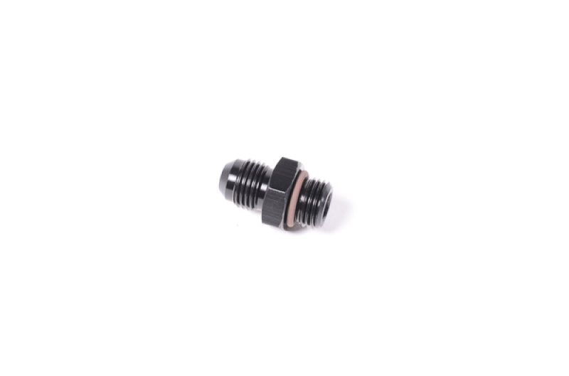 Radium Engineering 6AN ORB to 6AN Male Fitting for Automotive Applications