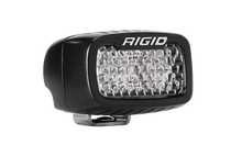 Load image into Gallery viewer, Rigid Industries SR-M PRO Single Row Mini LED Light with 60 Degree Lens
