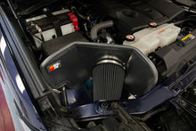 Load image into Gallery viewer, K&amp;N Engineering Blackhawk Performance Intake Kit for Toyota Tundra V6 3.5L (2022-2023)