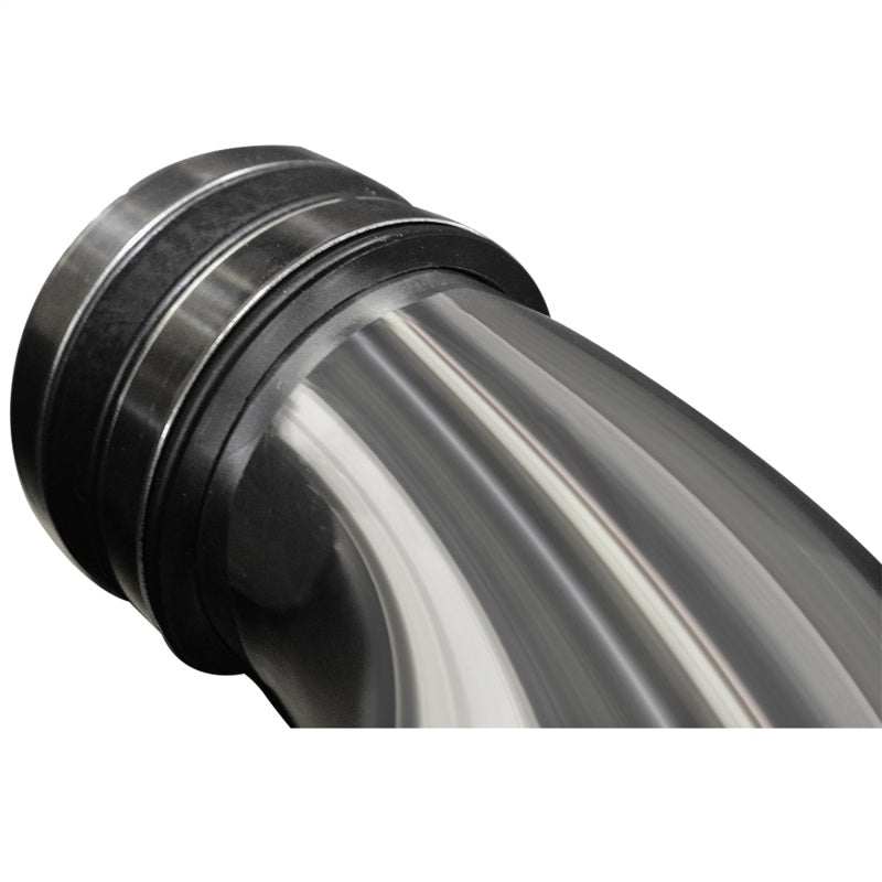 Injen 16-18 BMW 330i B48 2.0L Polished Cold Air Intake | Part Number injSP1123P