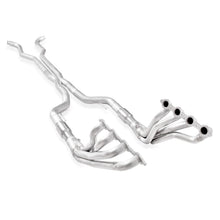 Load image into Gallery viewer, Stainless Works 2014-2017 Chevy SS 6.2L Headers with 1-7/8 inch Primaries and 3 inch X-Pipe