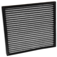 Load image into Gallery viewer, K&amp;N Engineering KNNVF2016 Washable Cabin Air Filter for 2008-2011 Saturn Vue and Chevrolet Equinox