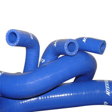 Load image into Gallery viewer, Mishimoto 1986-1993 Ford Mustang Silicone Radiator Hose Kit - Black