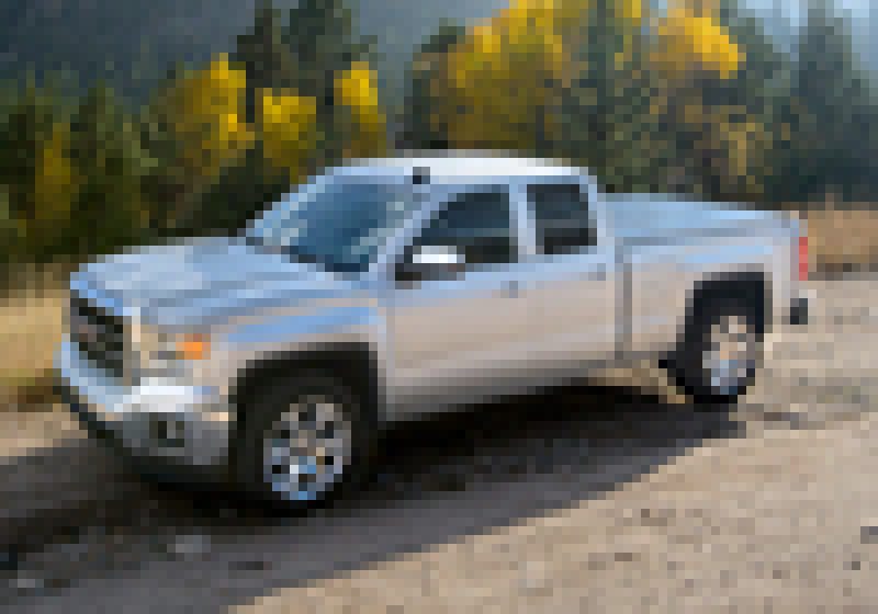BAK Flip F1 Hard Folding Truck Bed Cover for Chevy Colorado and GMC Canyon 5 ft Bed by BAK Part #bak772126