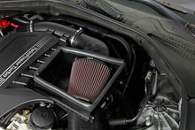 Load image into Gallery viewer, K&amp;N Engineering AirCharger Performance Intake for 2011-2016 BMW 535i L6 3.0L Turbo