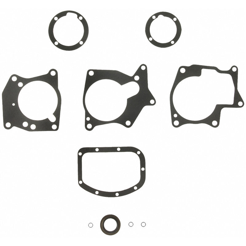 Fel-Pro 2300 Manual Transmission Gasket Set for Borg-Warner T10 4-Speed