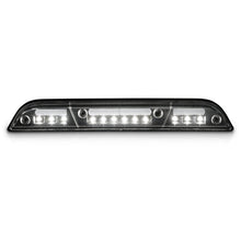 Load image into Gallery viewer, ANZO 15-20 Ford F-250 &amp; F-550 LED Third Brake Light Assembly with Clear Lens and Black Housing