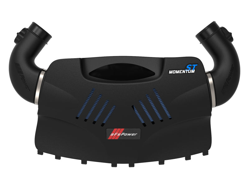 aFe Momentum ST Pro 5R Cold Air Intake System for BMW X5 M / X6 M 4.4L V8 (2015-2019)