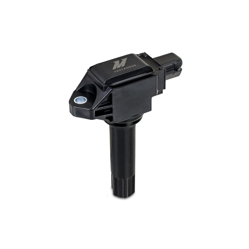 Mishimoto MMIG-BRZ-15 Single Ignition Coil for 2015-2017 Subaru BRZ and 2015-2016 Scion FR-S