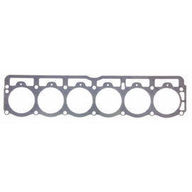 Fel-Pro 8169 PT PermaTorque Engine Cylinder Head Gasket for Jeep Wrangler and Classic American Motors Models