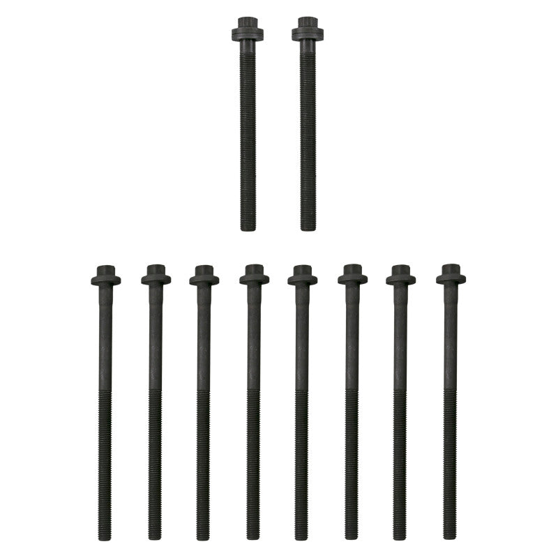 Fel-Pro ES 73089 Engine Cylinder Head Bolt Set for Jeep Grand Cherokee and More