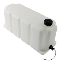 Load image into Gallery viewer, AEM V2 5-Gallon Water/Methanol Injection Tank Kit with Conductive Fluid Level Sensor