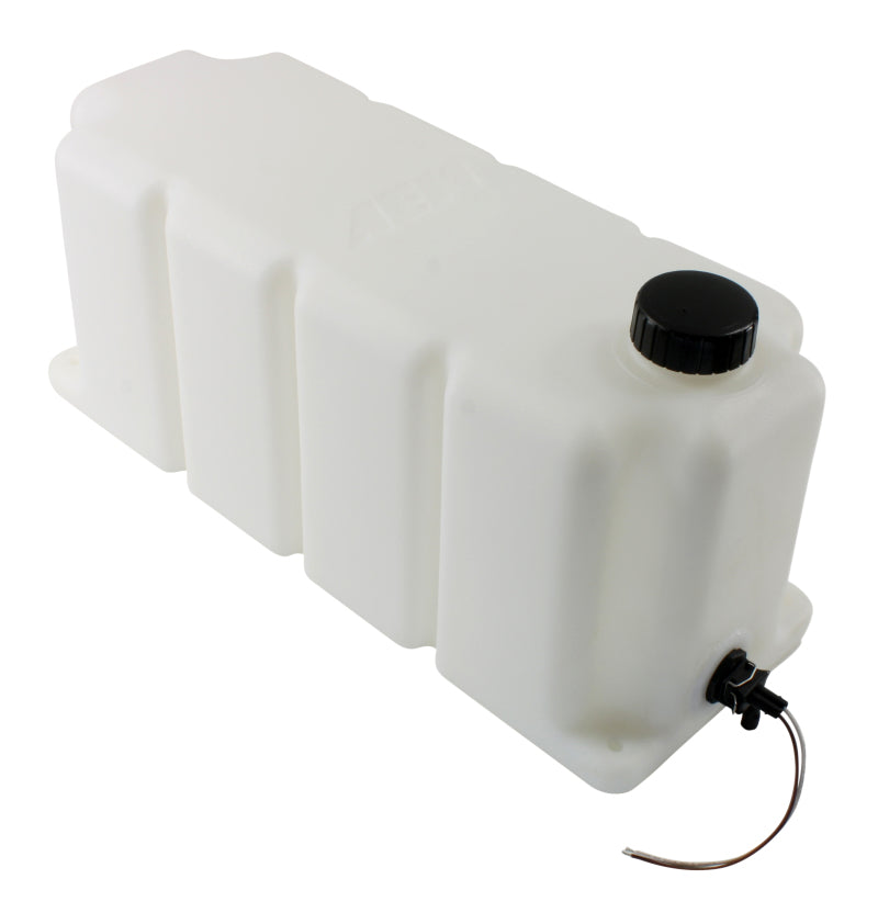 AEM V2 5 Gallon Diesel Water/Methanol Injection Kit with Multi-Input Controller - Part Number aem30-3351