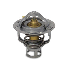 Load image into Gallery viewer, Mishimoto Nissan RB 155 Deg F/68 Deg C Racing Thermostat Part Number misMMTS-RB-ALLL