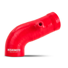 Load image into Gallery viewer, Mishimoto Silicone Induction Hose for 2022+ Subaru BRZ and Toyota GR86