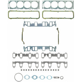 Fel-Pro HS 8554 PT PermaTorque Cylinder Head Gasket Set for Ford Thunderbird and F-150