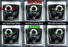 Load image into Gallery viewer, Perrin Performance Shifter Stop for Subaru WRX &amp; FXT (Part Number PSP-INR-018)