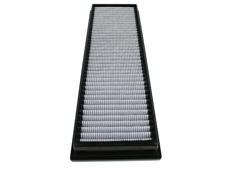 aFe MagnumFLOW OE Replacement Air Filter with Pro DRY S Media for Volkswagen Jetta (MKV/VI) 2005-2012