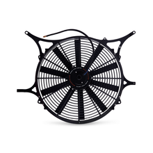 Load image into Gallery viewer, Mishimoto E46 BMW Performance Fan Shroud Kit with Electric Fan and Optional Fan Controller