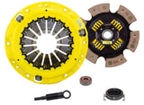 ACT SB5-HDG6 Heavy Duty Race Clutch Kit for Subaru WRX and Legacy