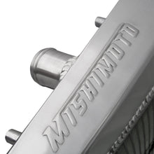 Load image into Gallery viewer, Mishimoto 95-99 Mitsubishi Eclipse Turbo Aluminum Radiator with Triple Core Design