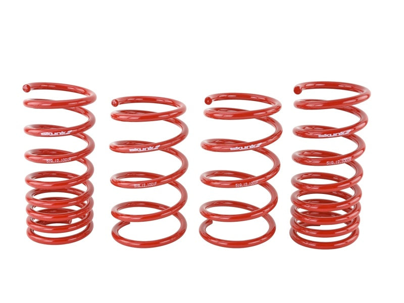 Skunk2 Racing Lowering Springs for 2013+ Subaru BRZ and Scion FR-S – Set of 4