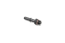 Load image into Gallery viewer, Radium Engineering 6AN ORB to 3/8 inch SAE Male Adapter - Durable Black Anodized Aluminum