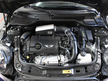 Load image into Gallery viewer, aFe MagnumFORCE Stage-2 Pro Dry S Cold Air Intake System for 2010-2015 Mini Cooper Countryman S with Intake Cover Part #afe51-12712