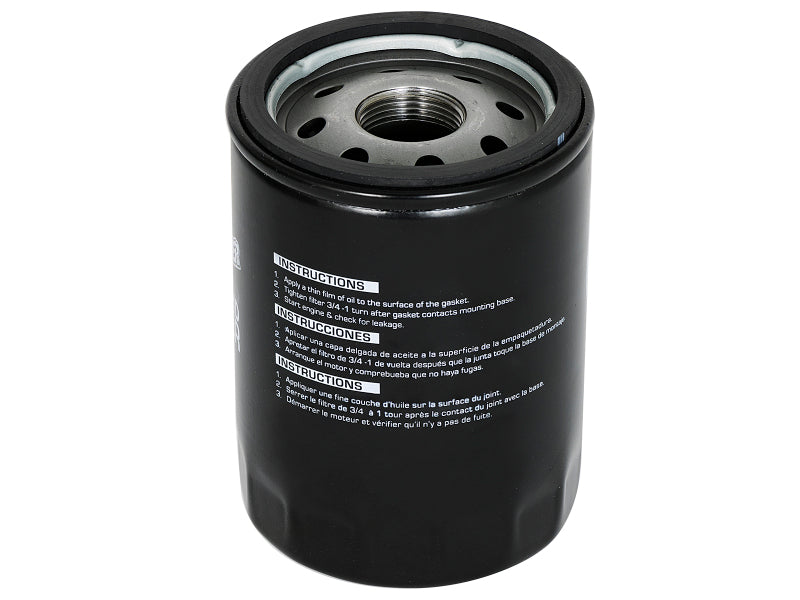 aFe Power PROGUARD Oil Filter Part Number AFE44-LF038 for Ford and Lincoln Vehicles