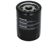 Load image into Gallery viewer, aFe Power PROGUARD Oil Filter Part Number AFE44-LF038 for Ford and Lincoln Vehicles