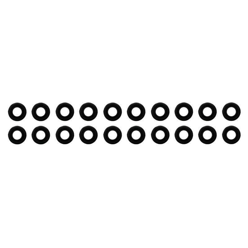 Fel-Pro ES 72252-1 Engine Valve Cover Grommet Set for Jeep Compass and More