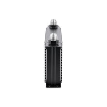 Load image into Gallery viewer, Mishimoto Universal 16-Row Oil Cooler - Black for High-Performance Engine Cooling