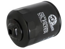 Load image into Gallery viewer, aFe Power PROGUARD Oil Filter Part Number 44-LF037-MB for Toyota 90915-YZZD1
