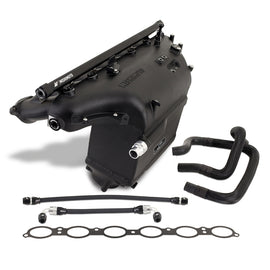 Mishimoto 2021+ BMW G80 M3/M4 Performance Intercooler with Port Fuel Injection Kit